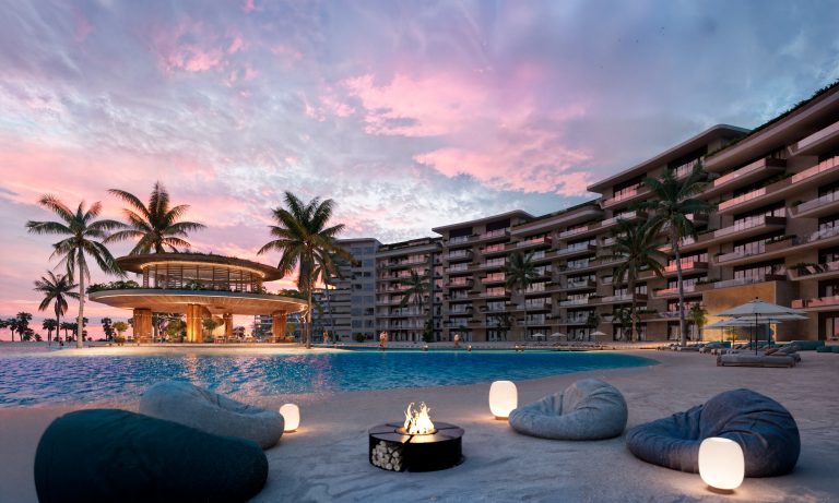 Apartamento en Cap Cana