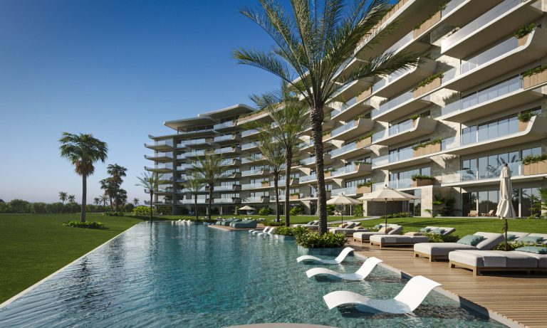 Cap Cana Apartamentos en venta