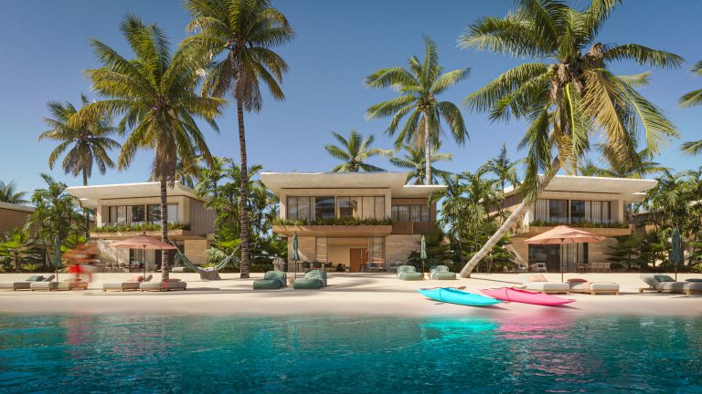 Apartamento en Cap Cana