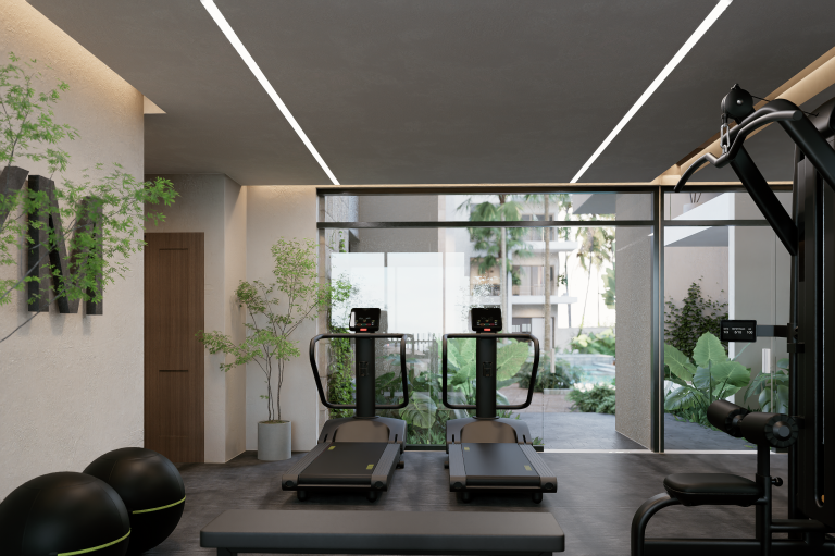 Apartamento Juan Juan Dolio