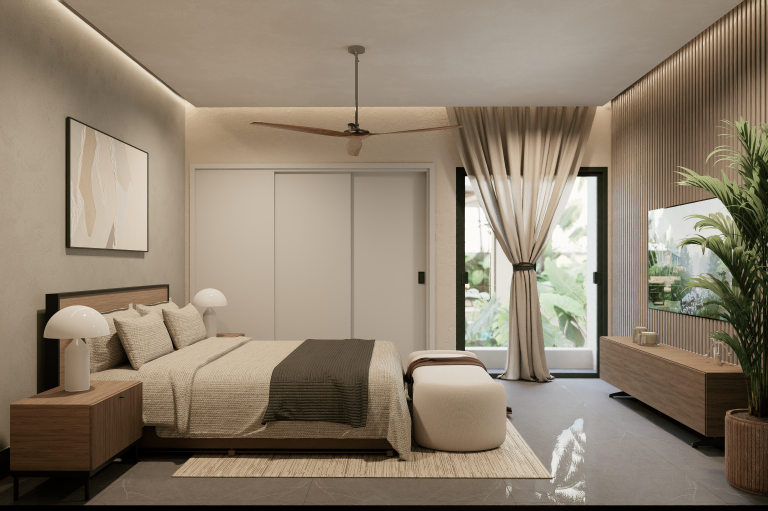 Apartamento Juan Juan Dolio