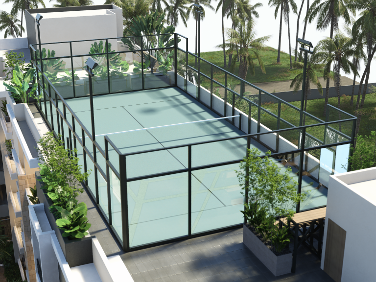 Apartamento Juan Juan Dolio