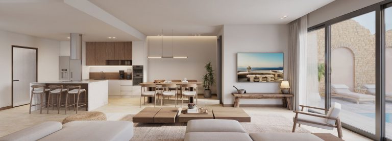 Villa en venta Punta Cana