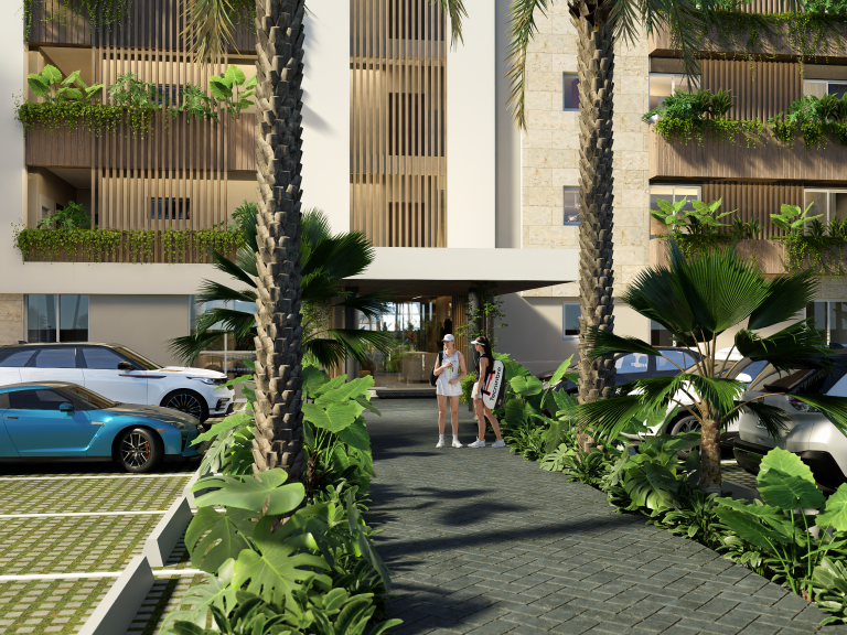 Apartamento Juan Juan Dolio