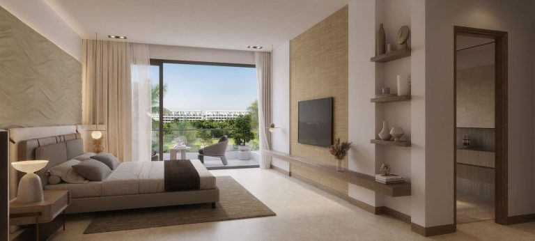 Villa en venta Punta Cana