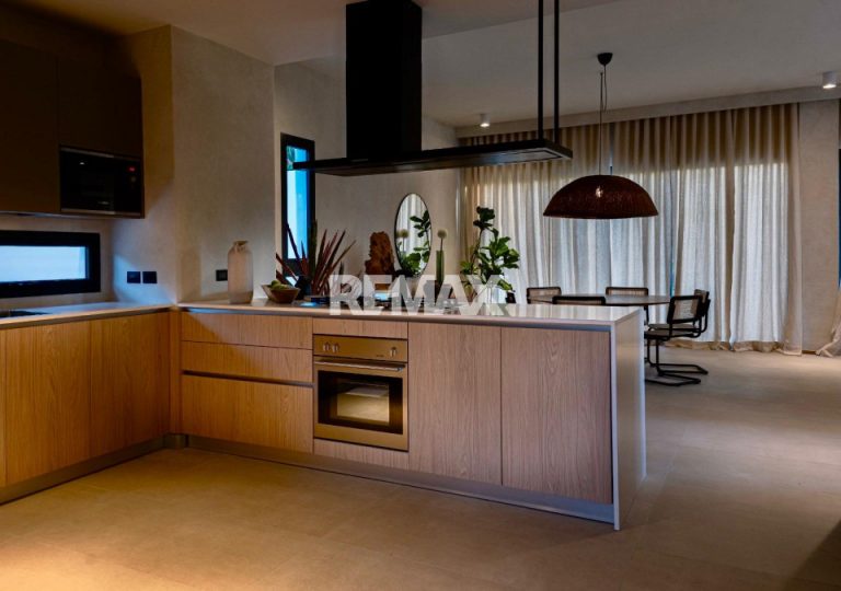 Villa en Punta Cana Village