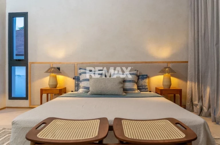 Villa en Punta Cana Village