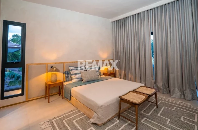 Villa en Punta Cana Village