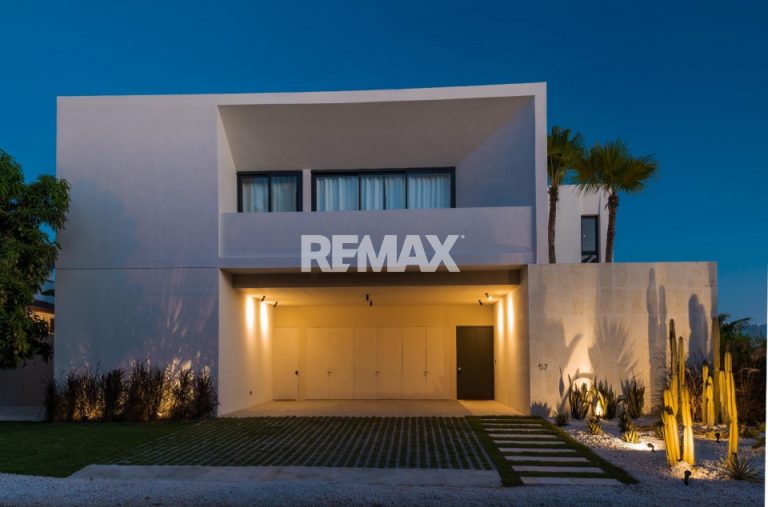 Villa en Punta Cana Village