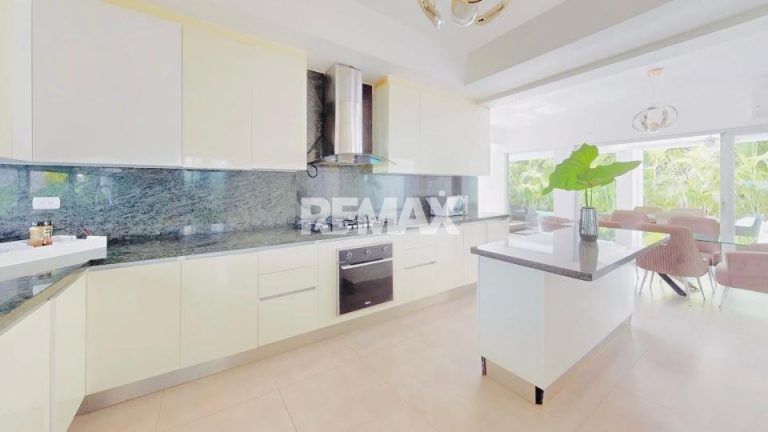 Villa en Punta Cana Village