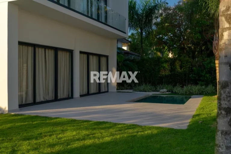 Villa en Punta Cana Village