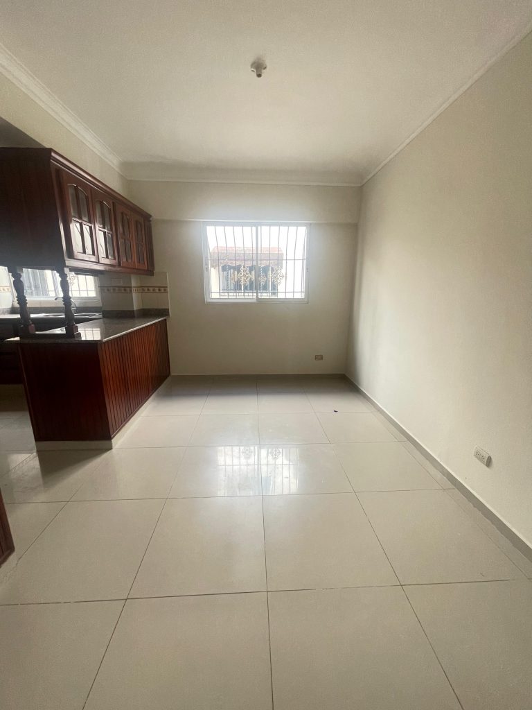 Apartamento en Urbanización Arismar