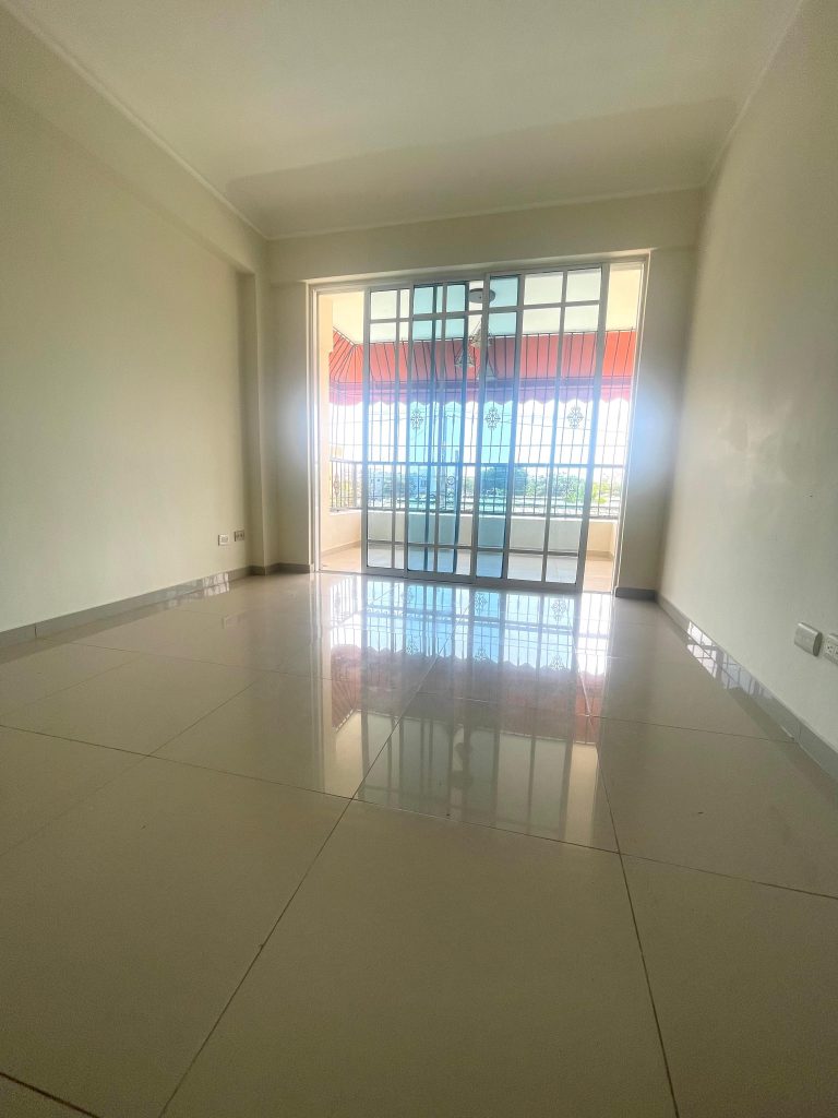 Apartamento en Urbanización Arismar