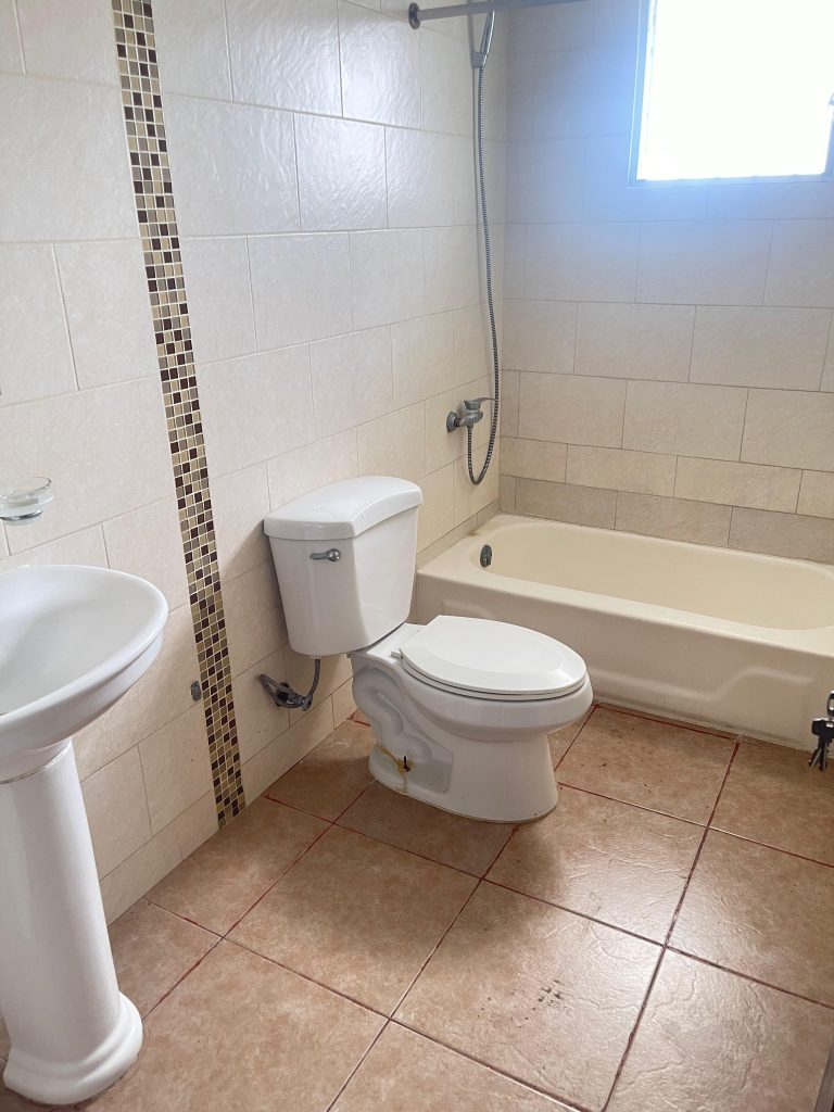 Apartamento en Urbanización Arismar