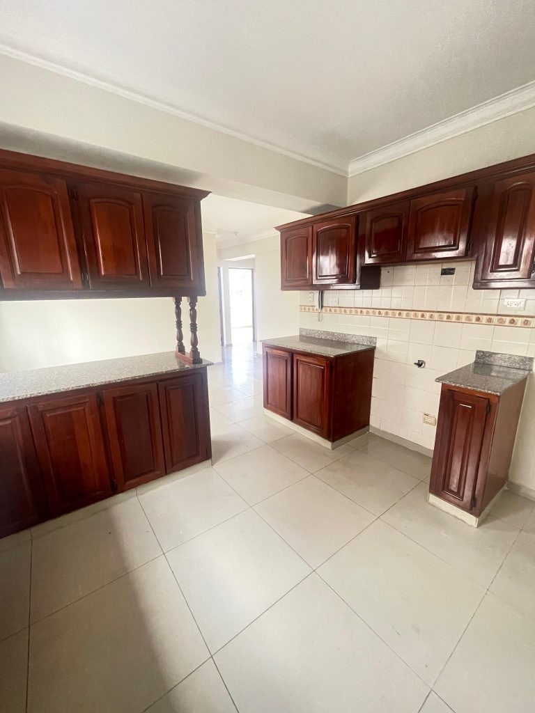 Apartamento en Urbanización Arismar