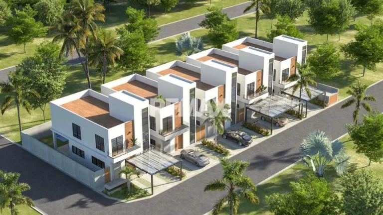 Villas en venta Punta Cana
