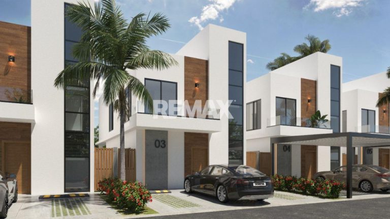Villas en venta Punta Cana
