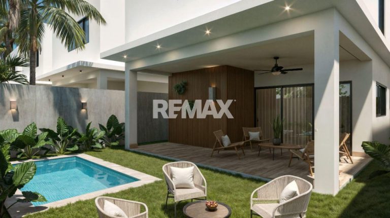 Villas en venta Punta Cana