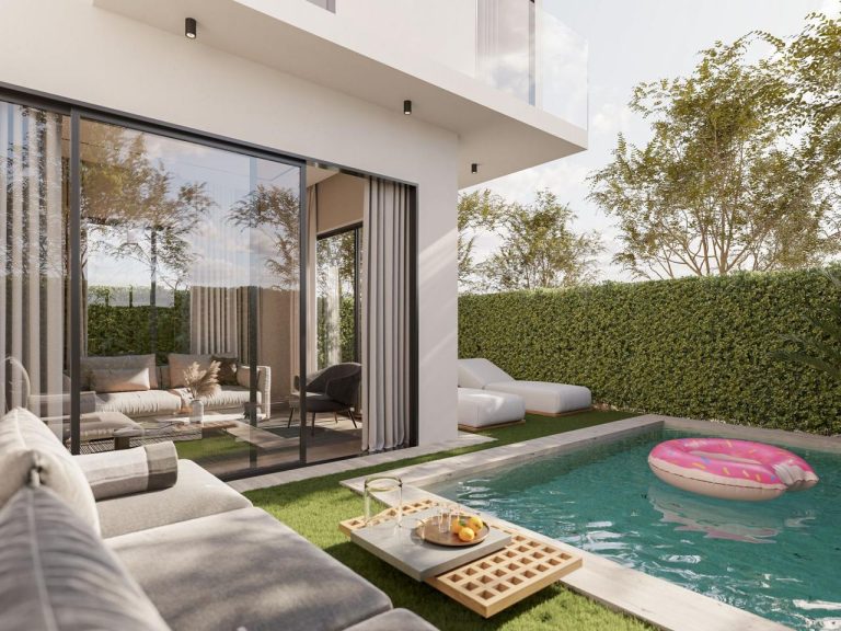 Villa en Punta Cana