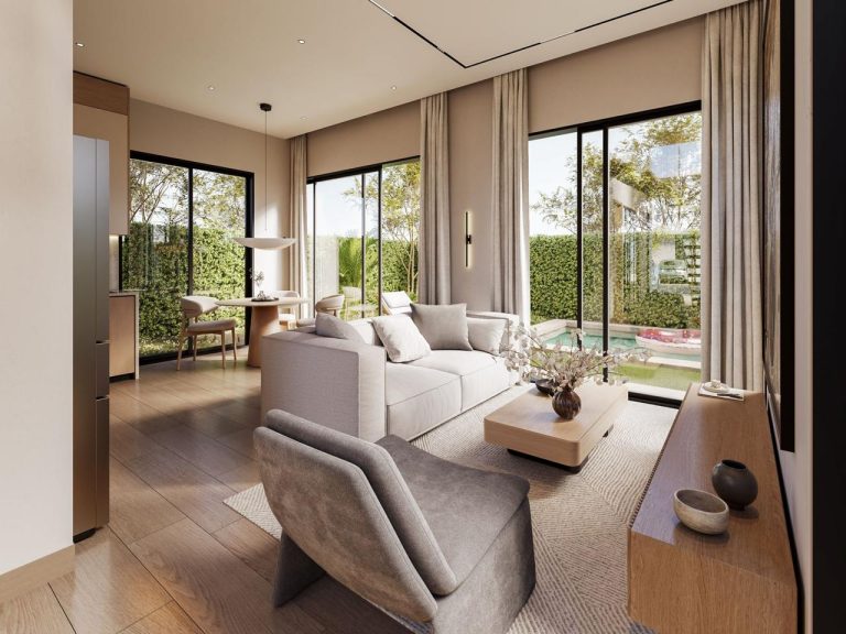 Villa en Punta Cana