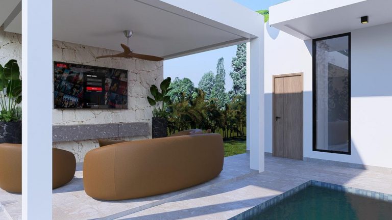 Villa venta Playa Nueva Romana