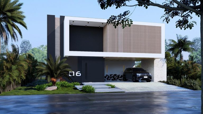 Villa venta Playa Nueva Romana
