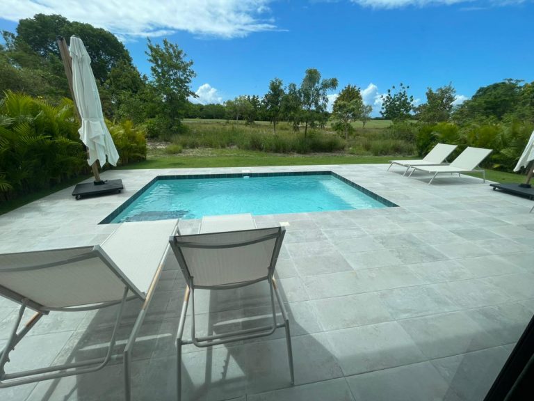 Villa en venta Playa Nueva Romana
