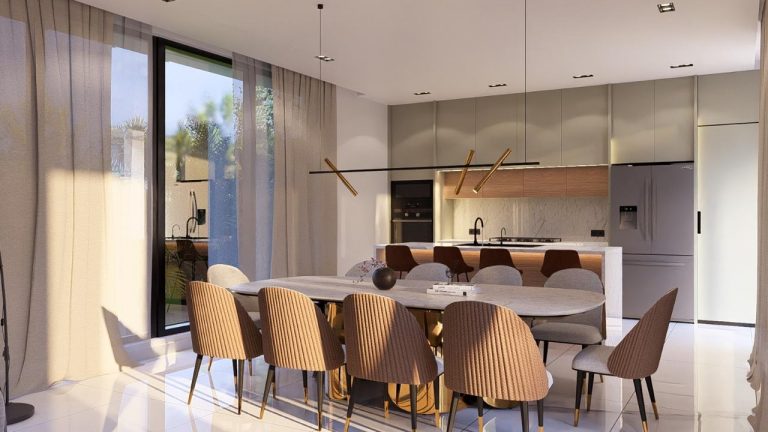 Villa en venta en Playa Nueva Romana