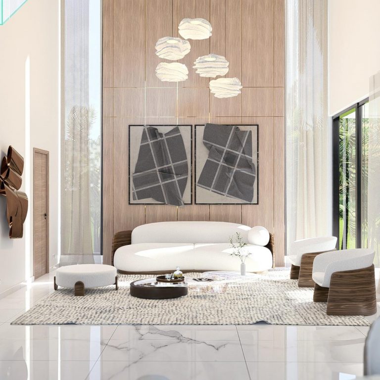 Villa venta Playa Nueva Romana