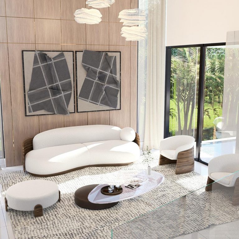 Villa venta Playa Nueva Romana