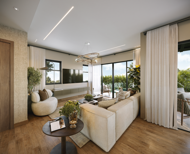 Villa en venta en Punta Cana