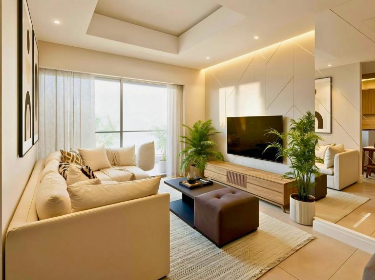 Apartamentos en Vista Hermosa