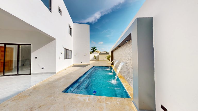 Casa en Altos de Arroyo Hondo III