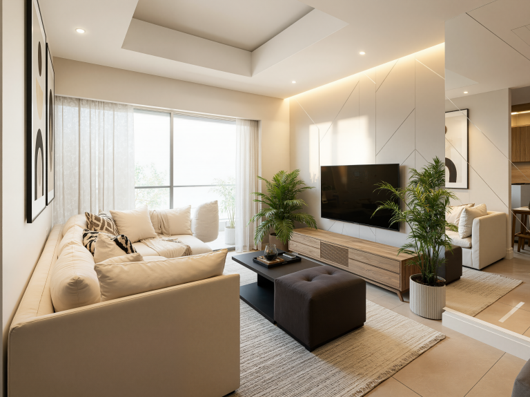 Apartamentos en Vista Hermosa