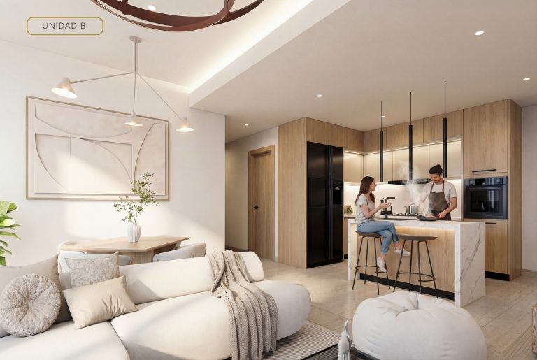 Apartamentos en Reparto Los Tres Ojos