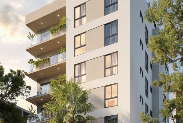 Apartamentos en Reparto Los Tres Ojos