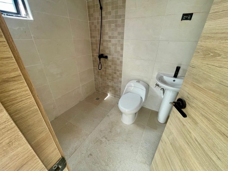 Apartamento en La Isabelita