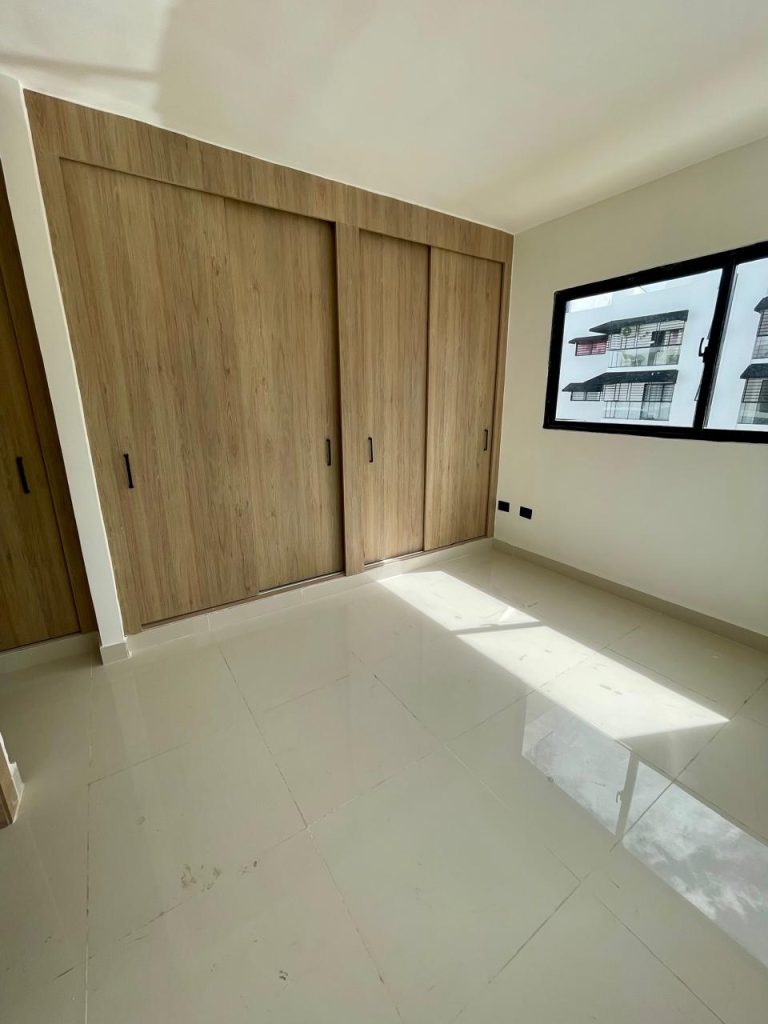 Apartamento en La Isabelita