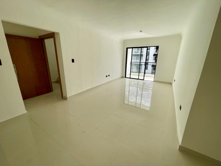 Apartamento en La Isabelita