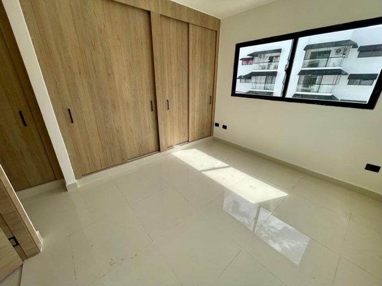 Apartamento en La Isabelita
