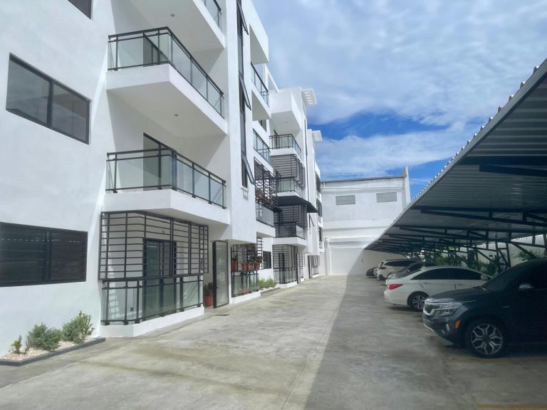 Apartamento en La Isabelita